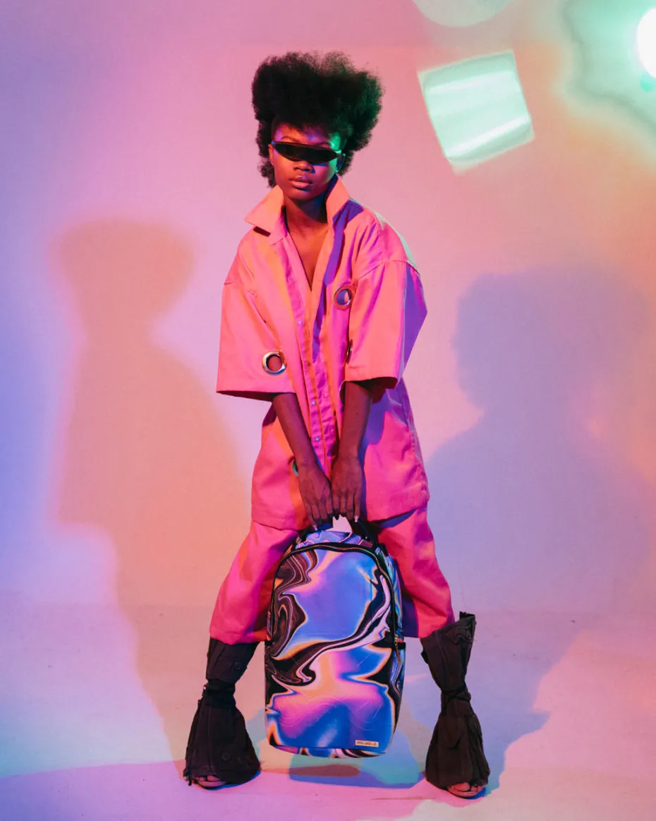 24/7 AURORA BACKPACK (DLXV)