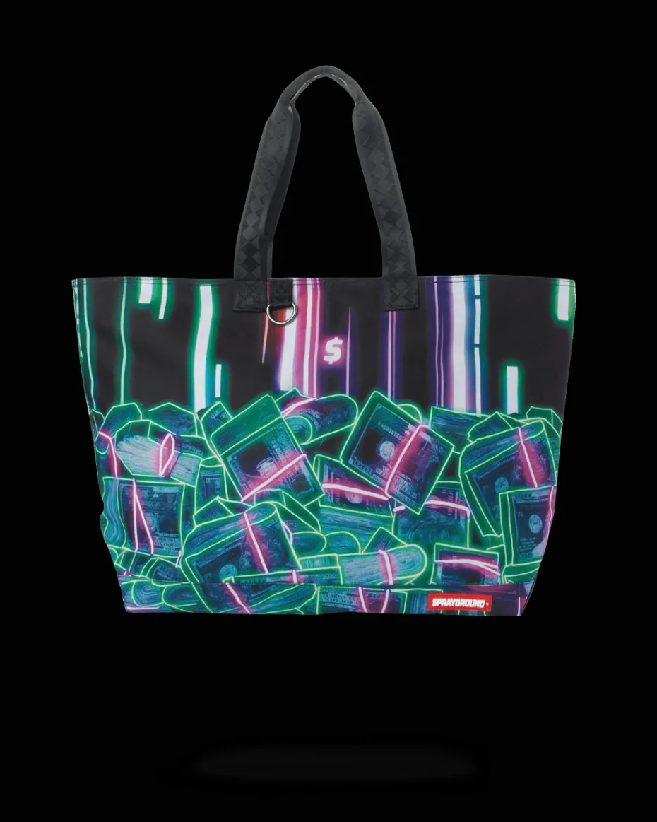 暗号通貨スタック (CRYPTO STACKS) TOTE