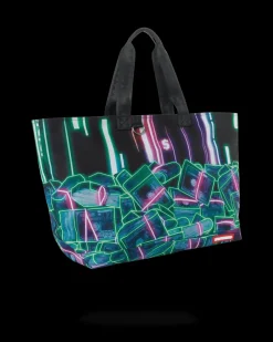暗号通貨スタック (CRYPTO STACKS) TOTE