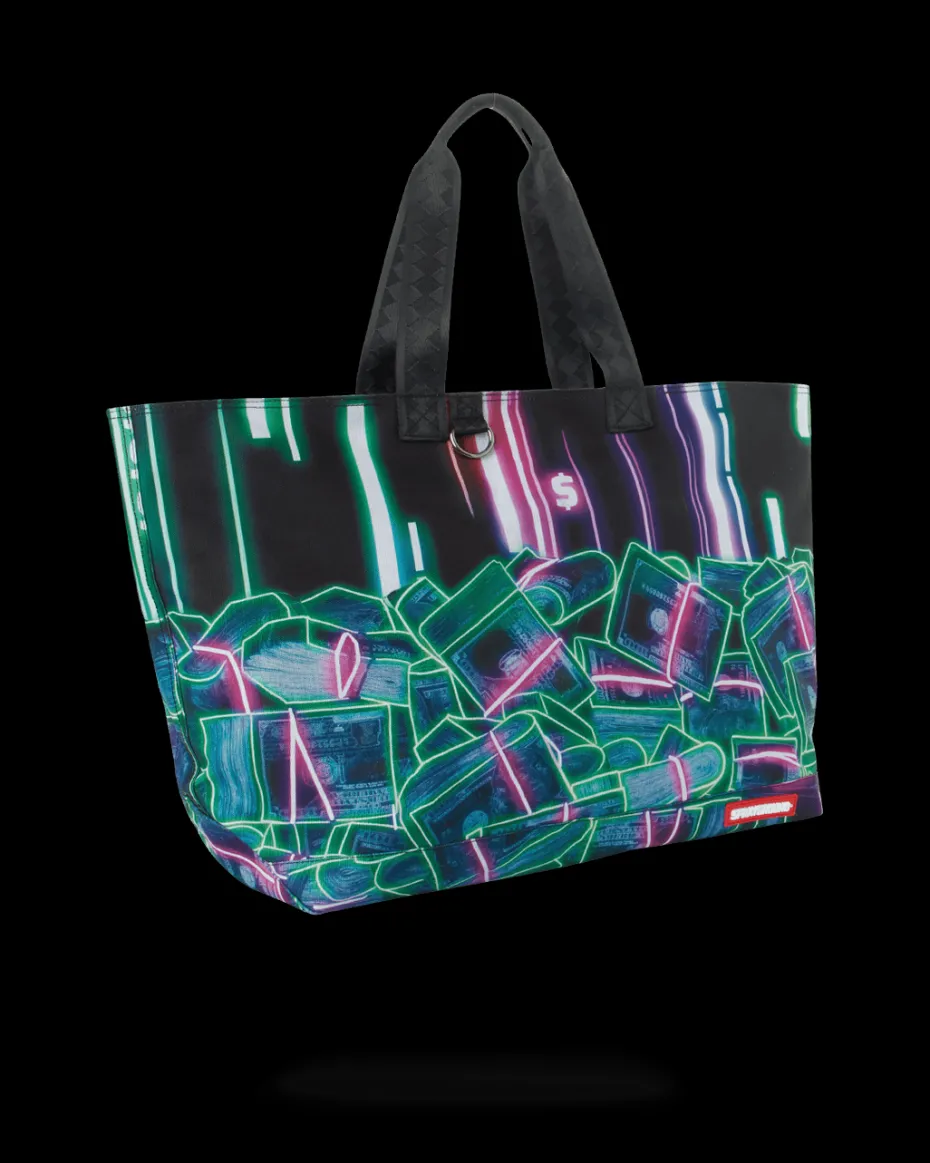 暗号通貨スタック (CRYPTO STACKS) TOTE