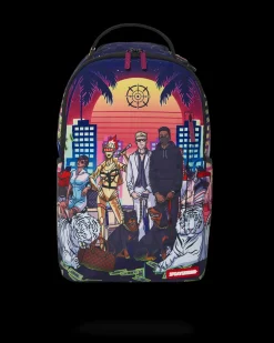 305 FUTURE BACKPACK (DLXR)