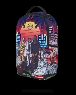 305 FUTURE BACKPACK (DLXR)