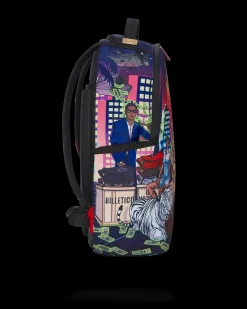 305 FUTURE BACKPACK (DLXR)