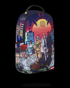 305 FUTURE BACKPACK (DLXR)
