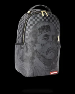 $100 IS MY NAME DLX BACKPACK