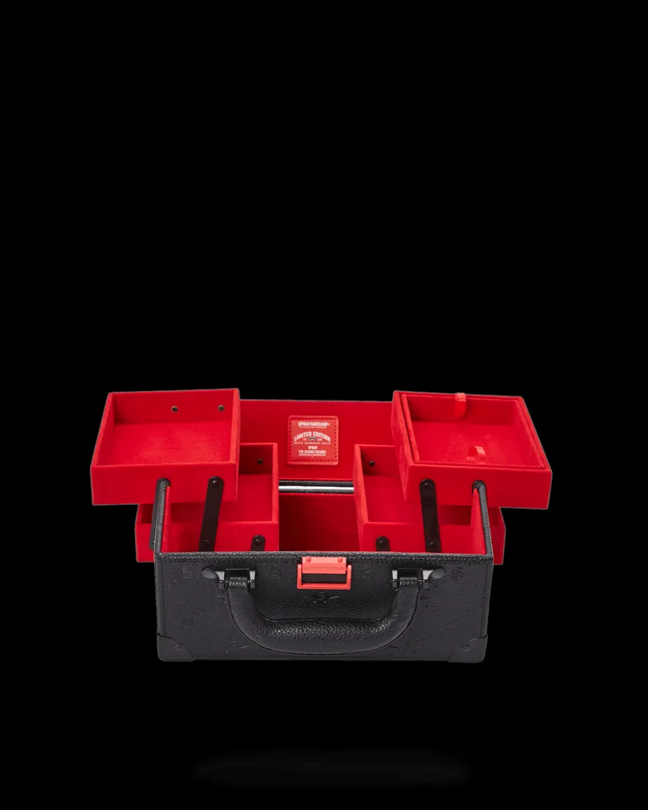 24/7 JEWELRY CASE