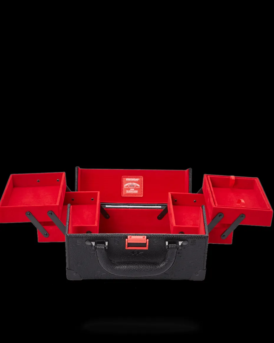 24/7 JEWELRY CASE