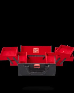 24/7 JEWELRY CASE