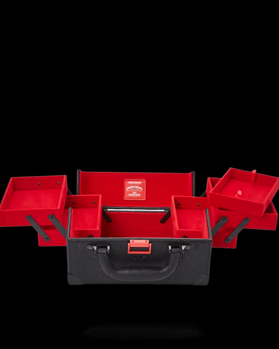 24/7 JEWELRY CASE