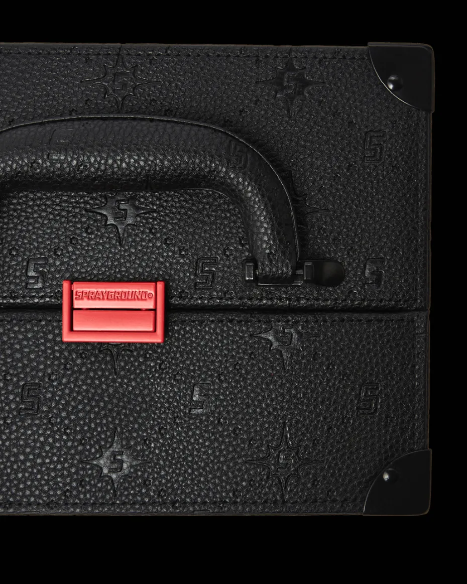 24/7 JEWELRY CASE