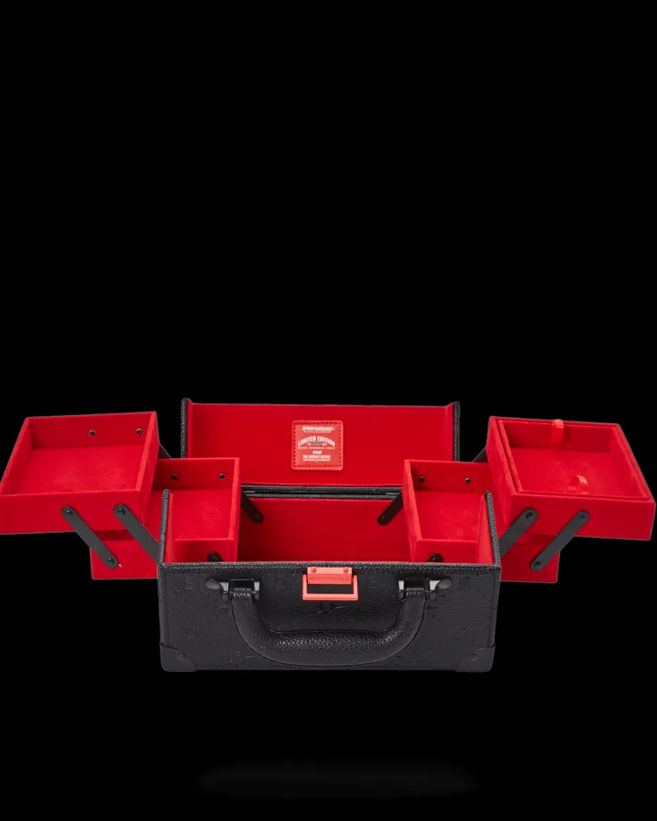 24/7 JEWELRY CASE