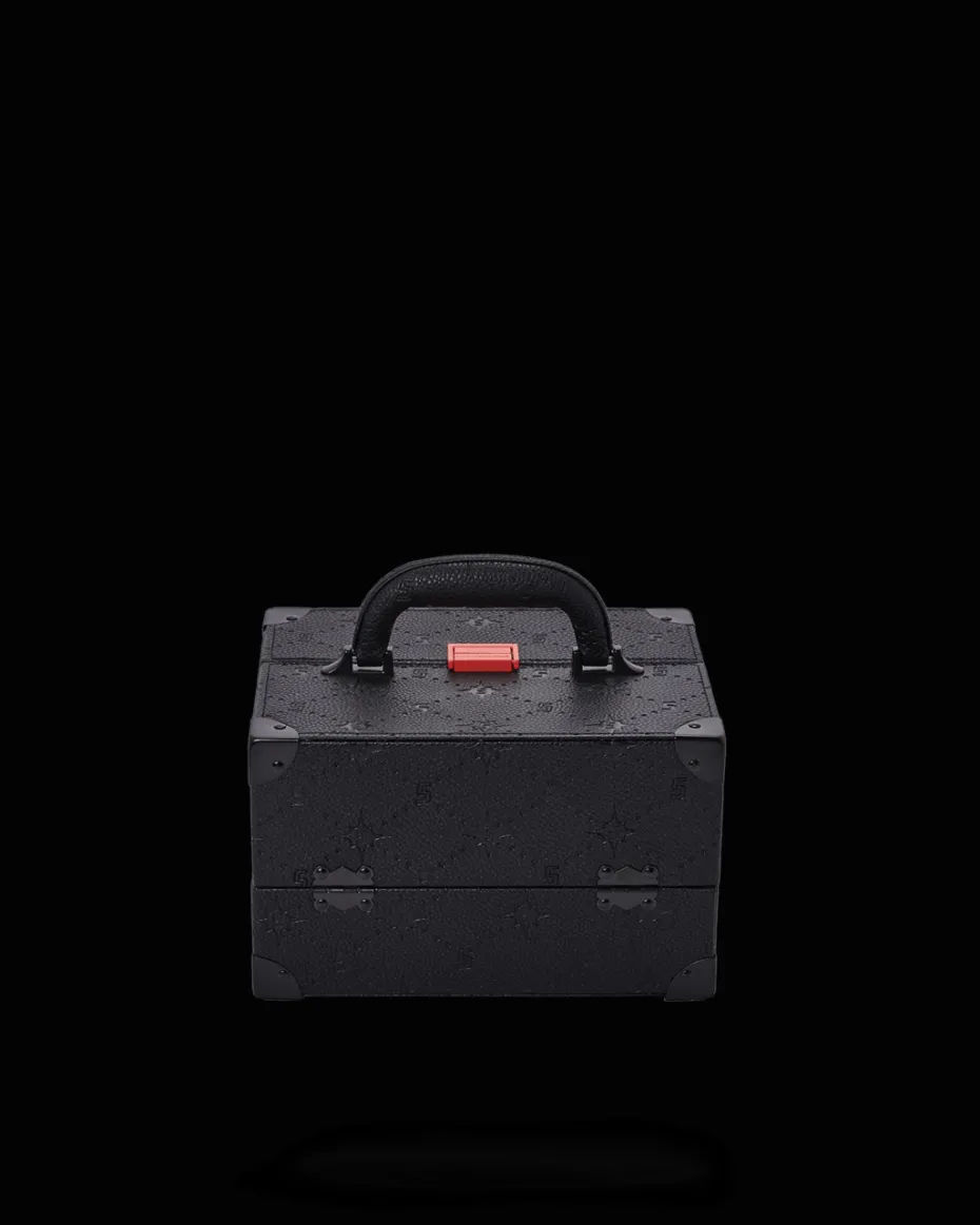 24/7 JEWELRY CASE