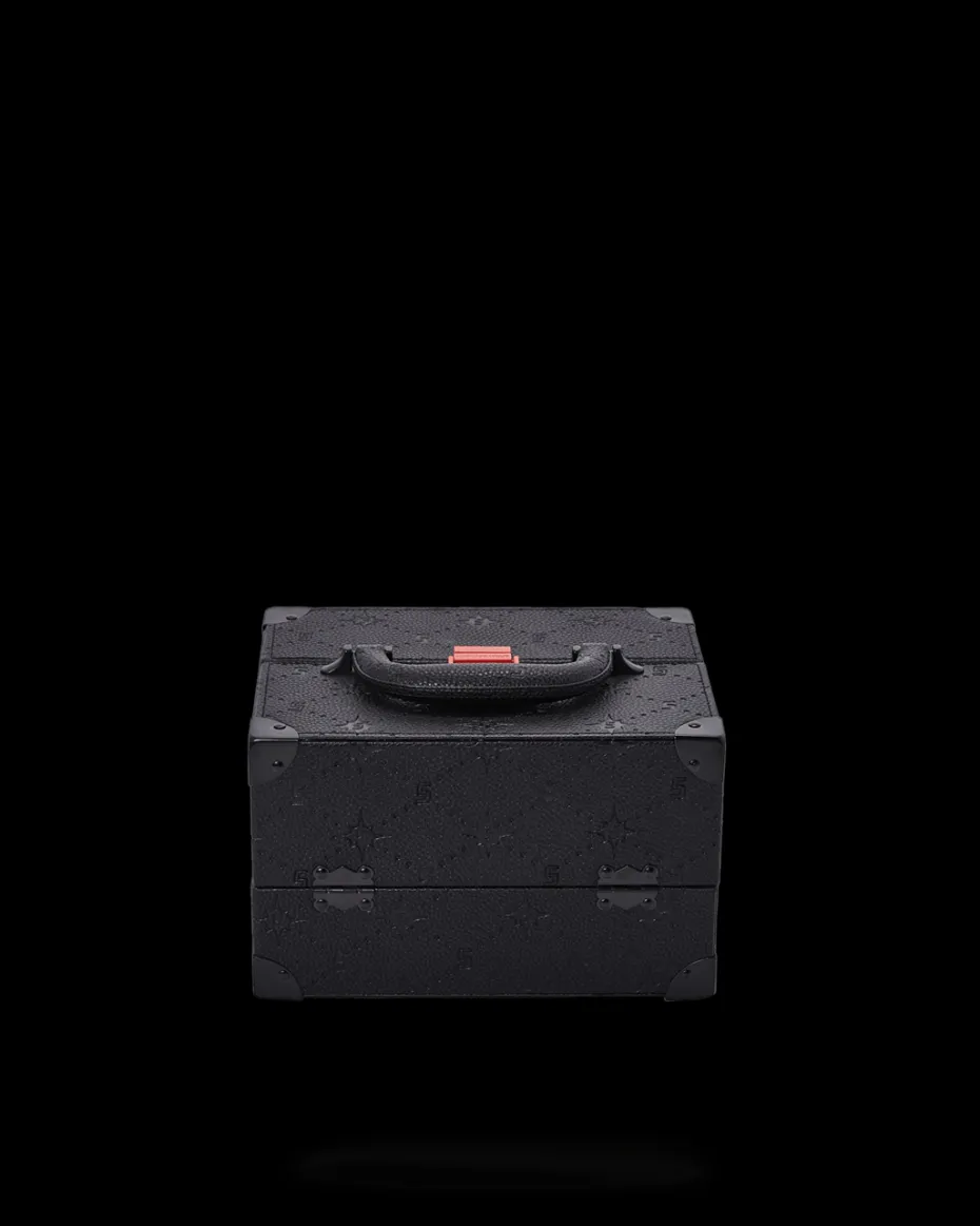 24/7 JEWELRY CASE