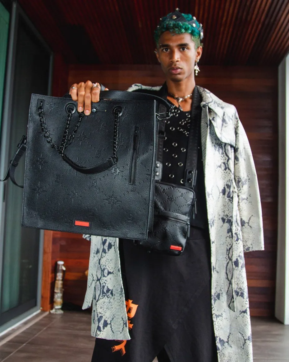 24/7 LOFT TOTE