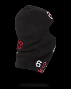 613 MEAN & CLEAN SKI MASK