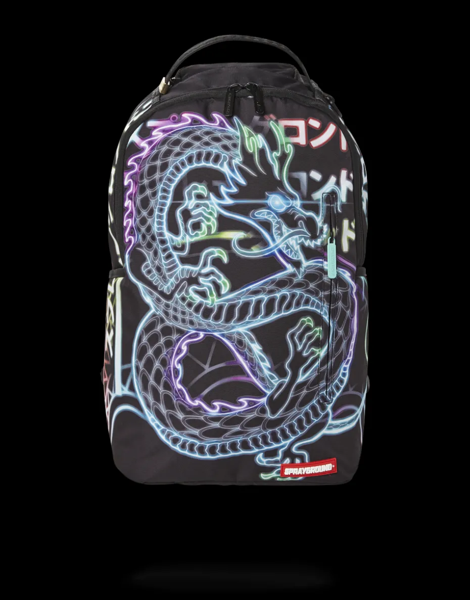 ナイトドラゴン (NITE DRAGON) BACKPACK