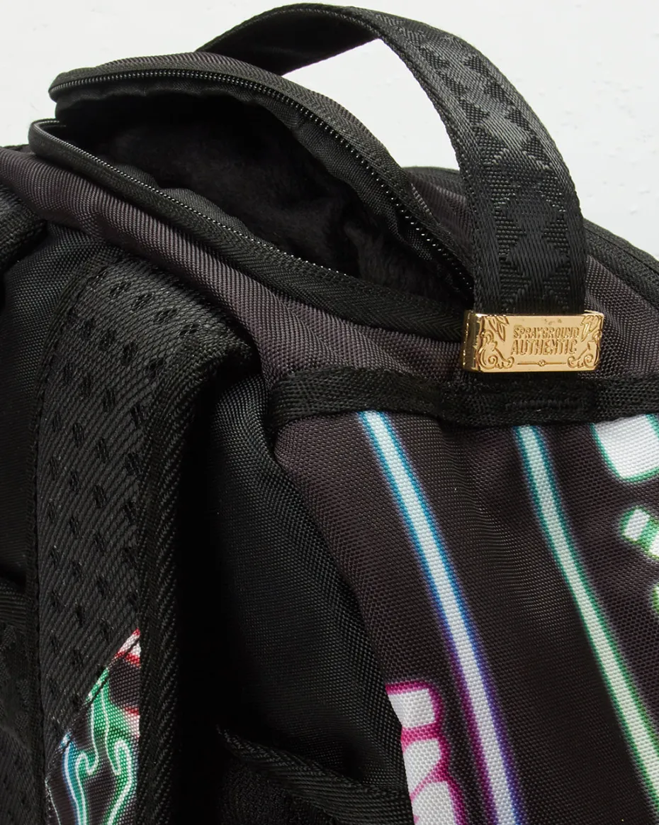 ナイトドラゴン (NITE DRAGON) BACKPACK