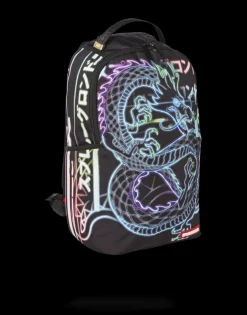 ナイトドラゴン (NITE DRAGON) BACKPACK