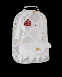 75001 PARIS BACKPACK