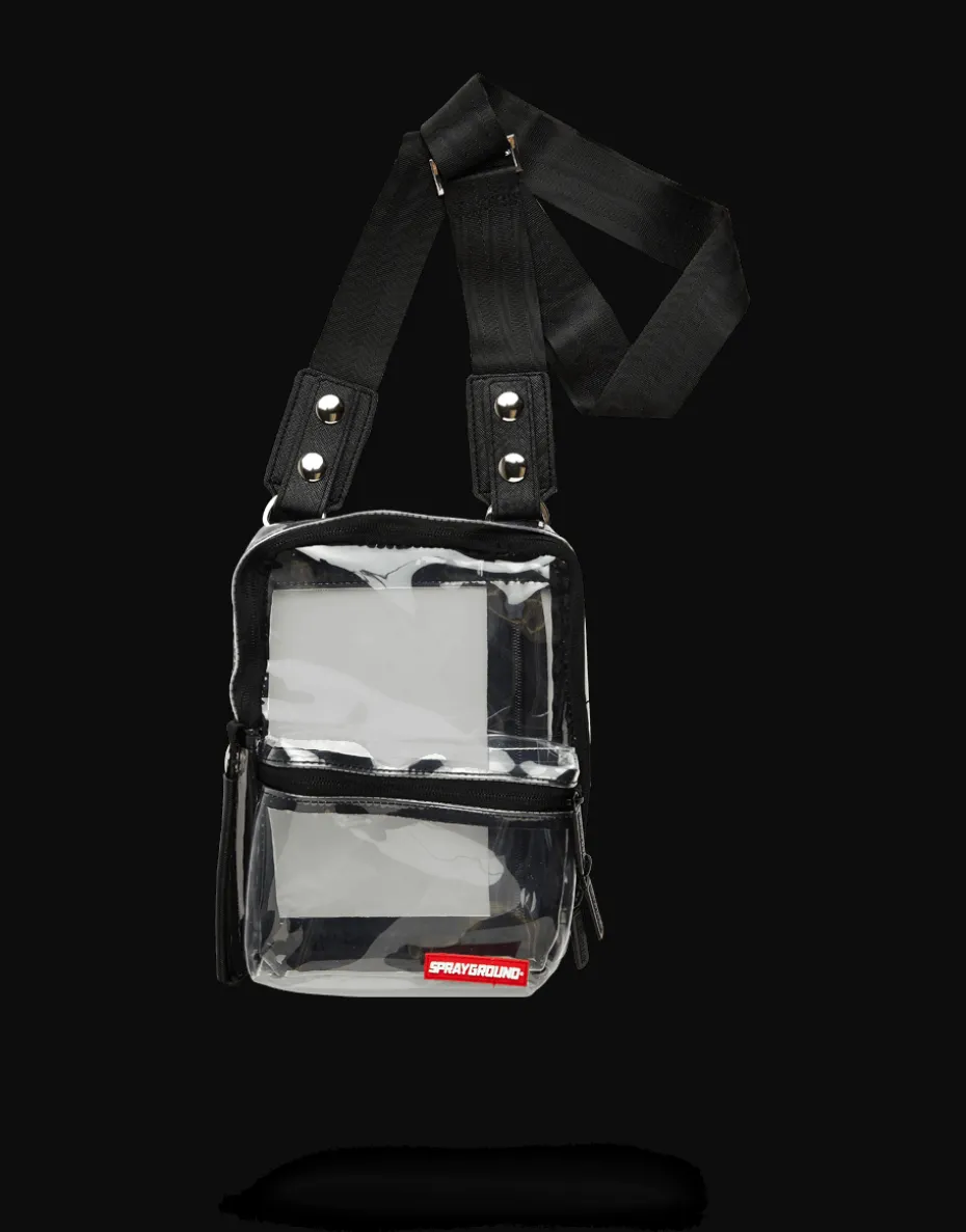 20/20 VISION CLEAR SLING
