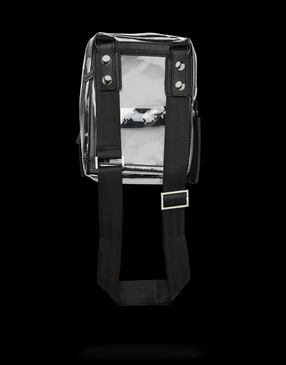20/20 VISION CLEAR SLING