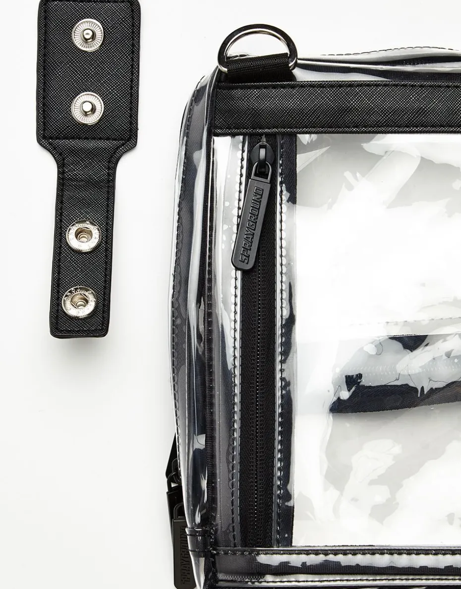 20/20 VISION CLEAR SLING