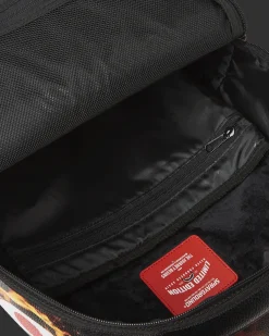 ACTION PACKED DLXSV BACKPACK