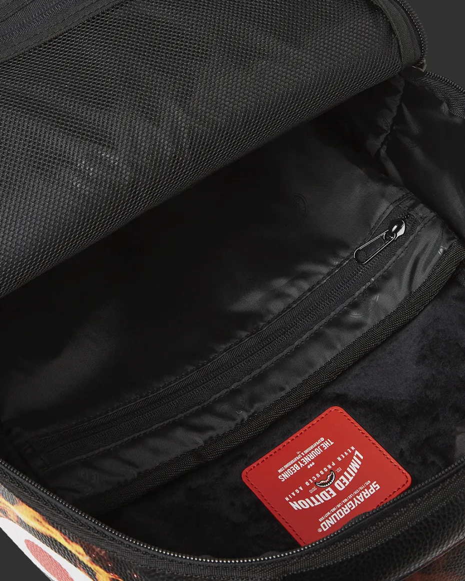 ACTION PACKED DLXSV BACKPACK