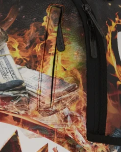 ACTION PACKED DLXSV BACKPACK