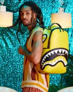 ADRENALINE RUSH BACKPACK (DLXV)