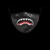 ADULT 3AM FORM-FITTING FACE MASK