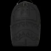 AFRICAN INTELLIGENCE 9 APEX GENIUS BACKPACK - SANDFLOWER COLLAB