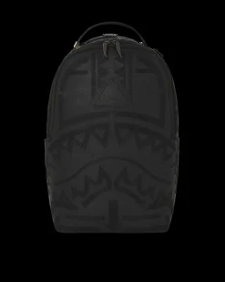 AFRICAN INTELLIGENCE 9 APEX GENIUS BACKPACK - SANDFLOWER COLLAB