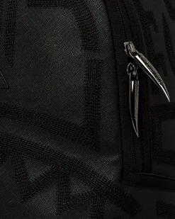 AFRICAN INTELLIGENCE 9 APEX GENIUS BACKPACK - SANDFLOWER COLLAB