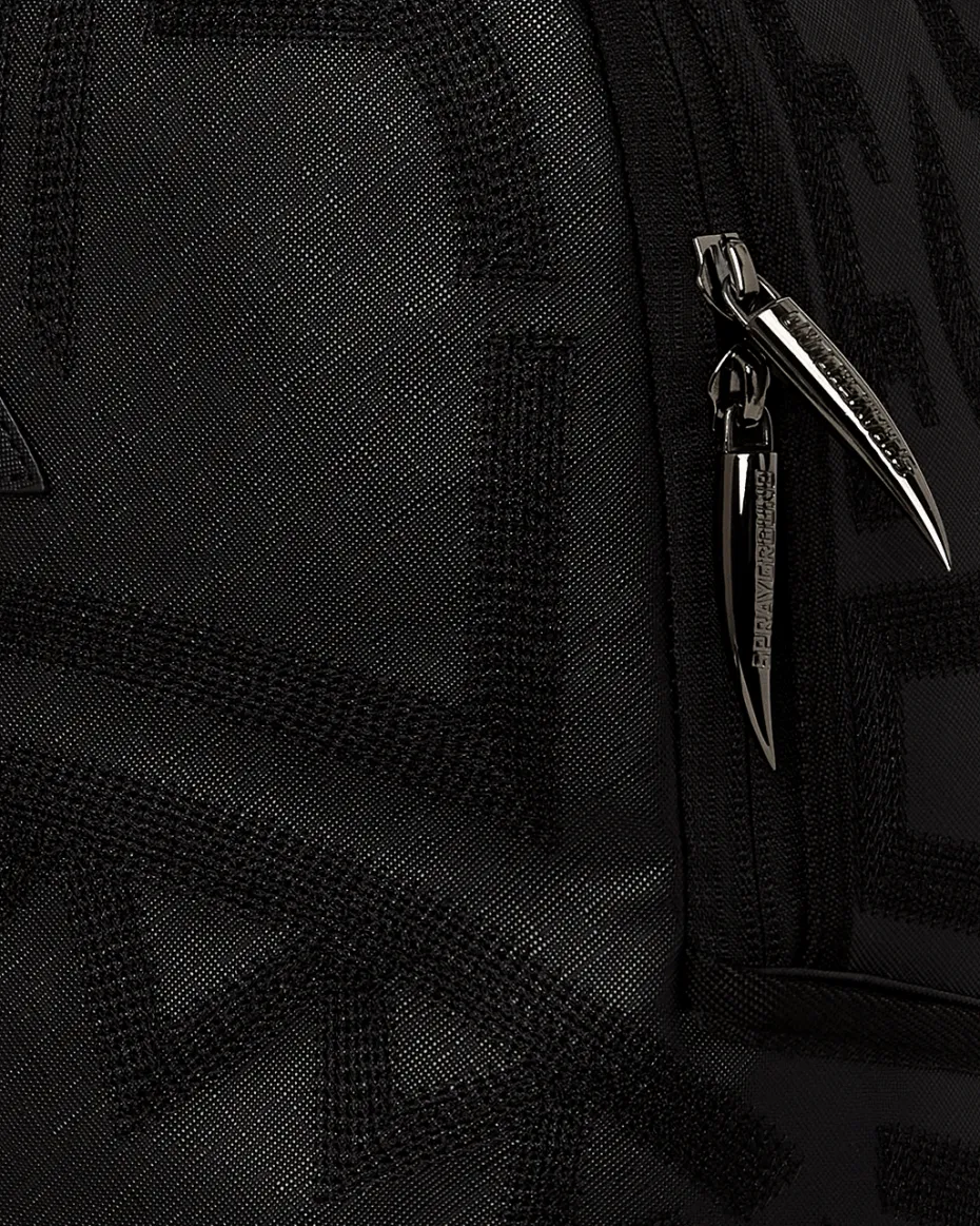 AFRICAN INTELLIGENCE 9 APEX GENIUS BACKPACK - SANDFLOWER COLLAB
