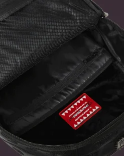AFRICAN INTELLIGENCE 9 APEX GENIUS BACKPACK - SANDFLOWER COLLAB