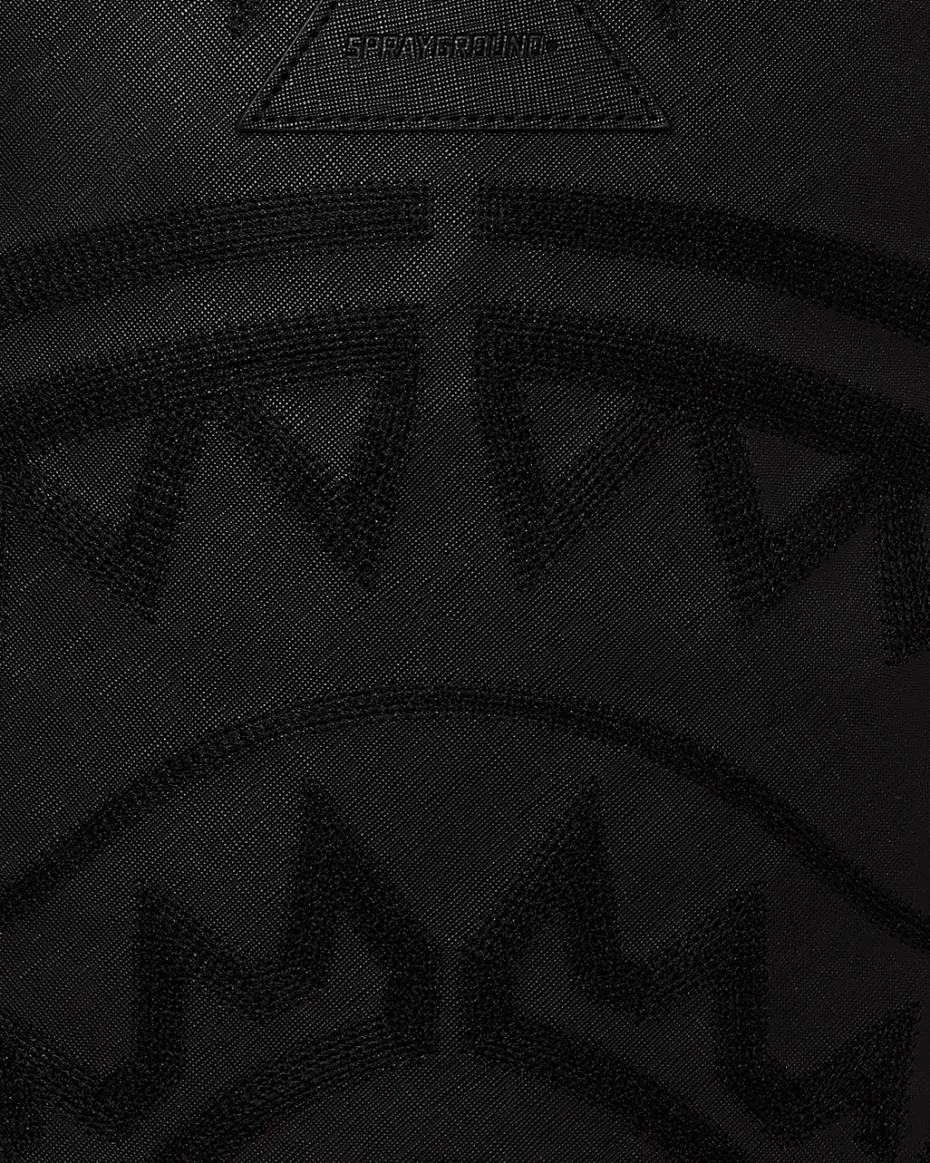 AFRICAN INTELLIGENCE 9 APEX GENIUS BACKPACK - SANDFLOWER COLLAB