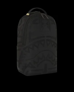 AFRICAN INTELLIGENCE 9 APEX GENIUS BACKPACK - SANDFLOWER COLLAB