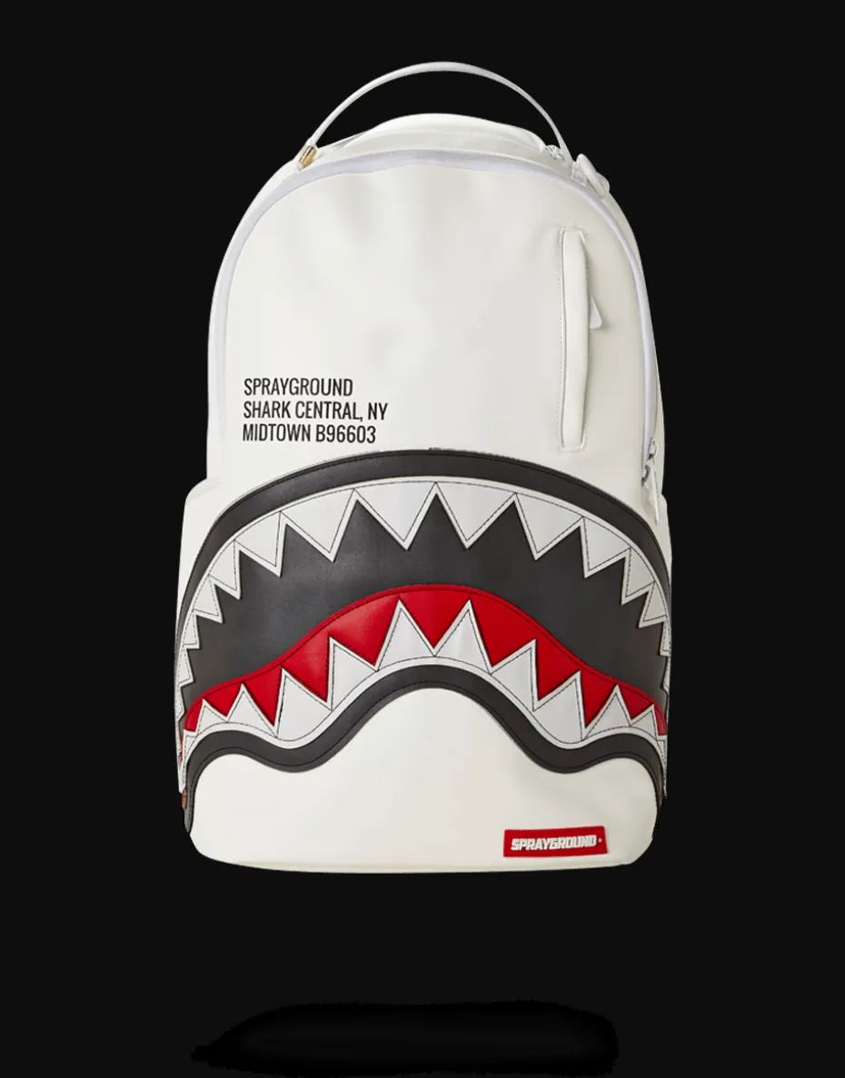 AFROSHARK (AFROJACK COLLAB)