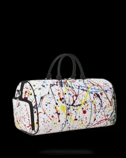 AFTER DARK SPARK DUFFLE