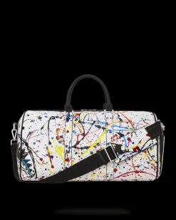 AFTER DARK SPARK DUFFLE