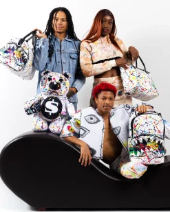 AFTER DARK SPARK DUFFLE