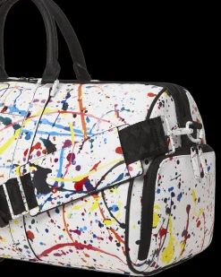AFTER DARK SPARK DUFFLE