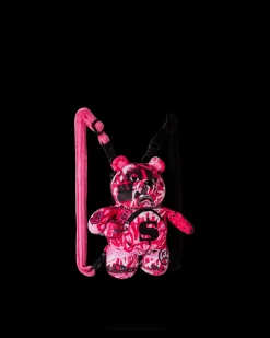 AFTERGLOW SKYGLOW BEAR CUB BACKPACK