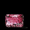 AFTERGLOW SKYGLOW SHARK HANDBAG