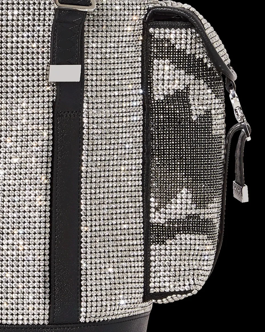 AFTERSHOCK DIAMOND FLASH MONTE CARLO