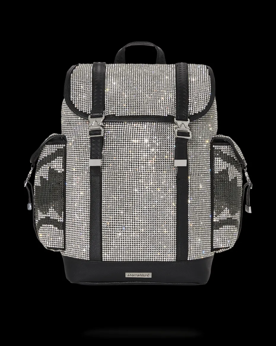 AFTERSHOCK DIAMOND FLASH MONTE CARLO
