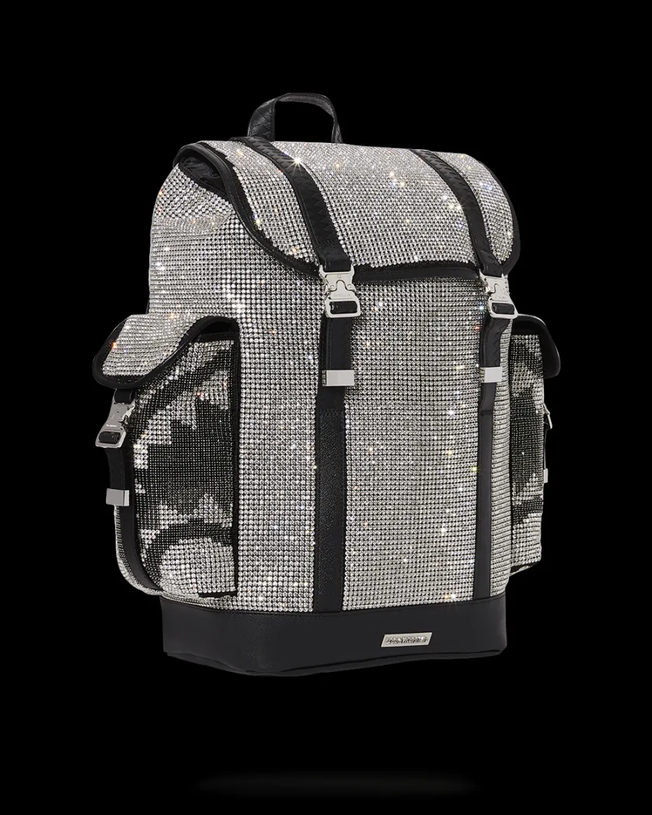 AFTERSHOCK DIAMOND FLASH MONTE CARLO