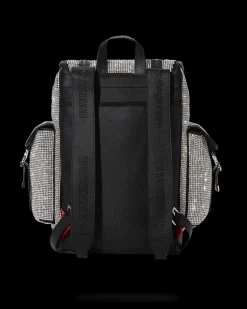 AFTERSHOCK DIAMOND FLASH MONTE CARLO