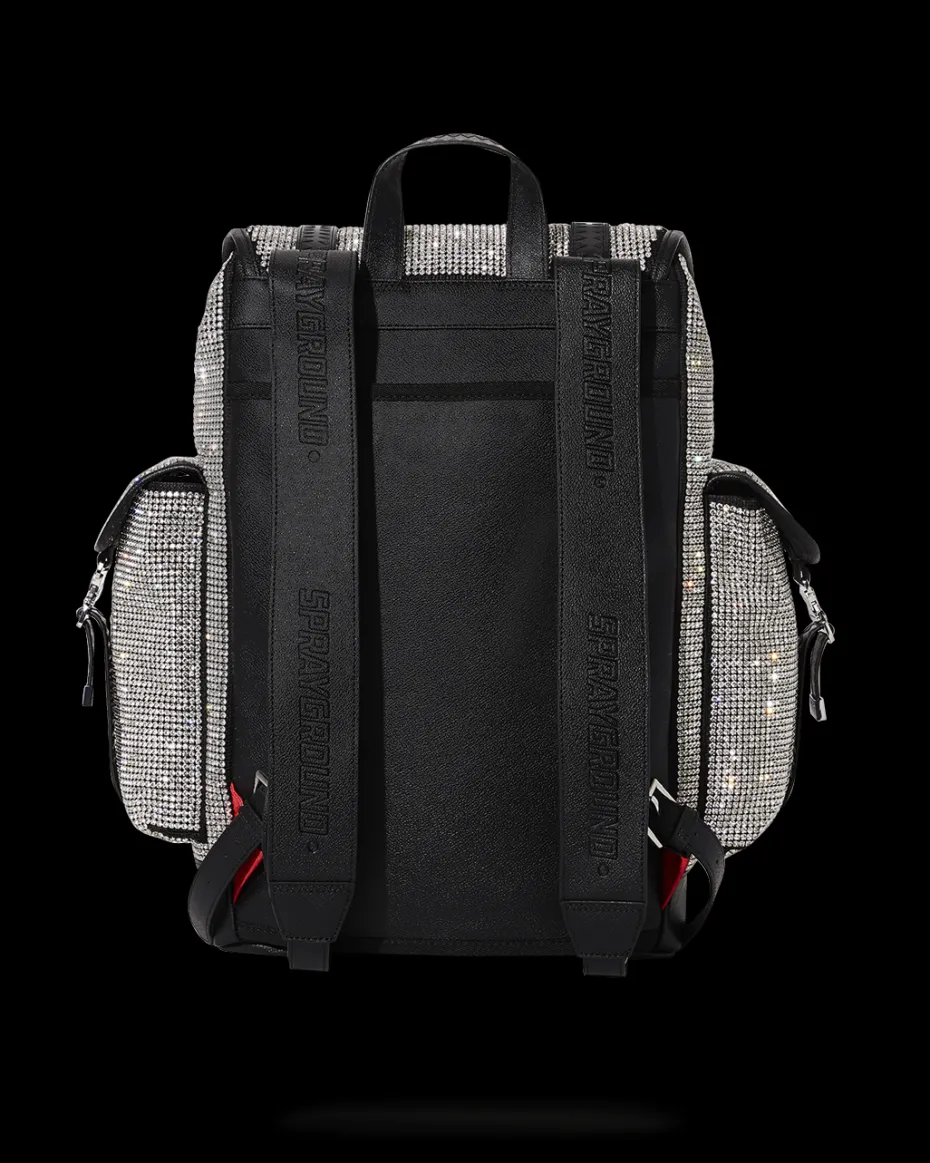 AFTERSHOCK DIAMOND FLASH MONTE CARLO